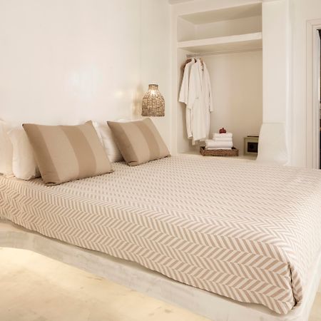 Naxian Collection - Small Luxury Hotel Of The World Sztelída Kültér fotó