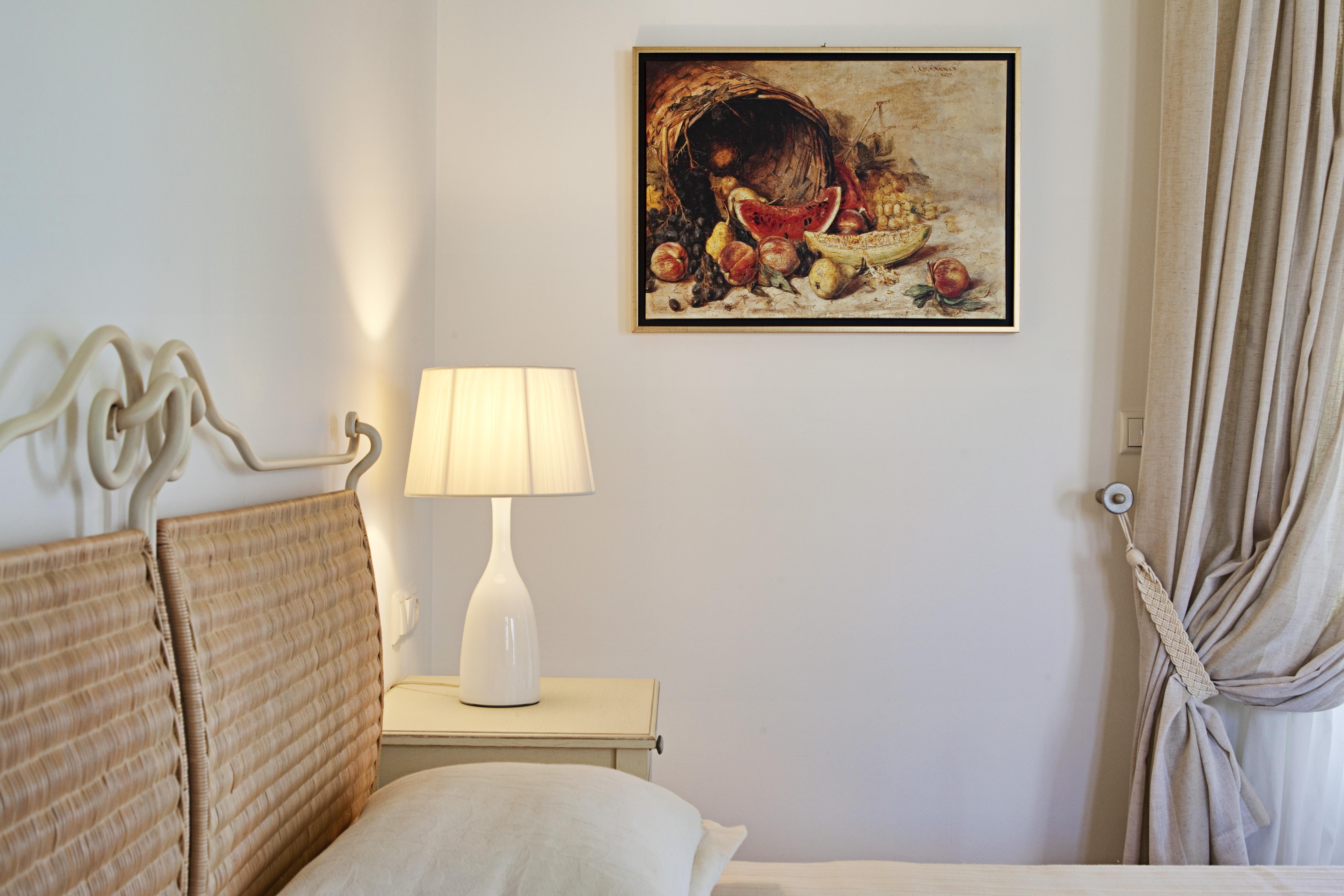 Naxian Collection - Small Luxury Hotel Of The World Sztelída Kültér fotó