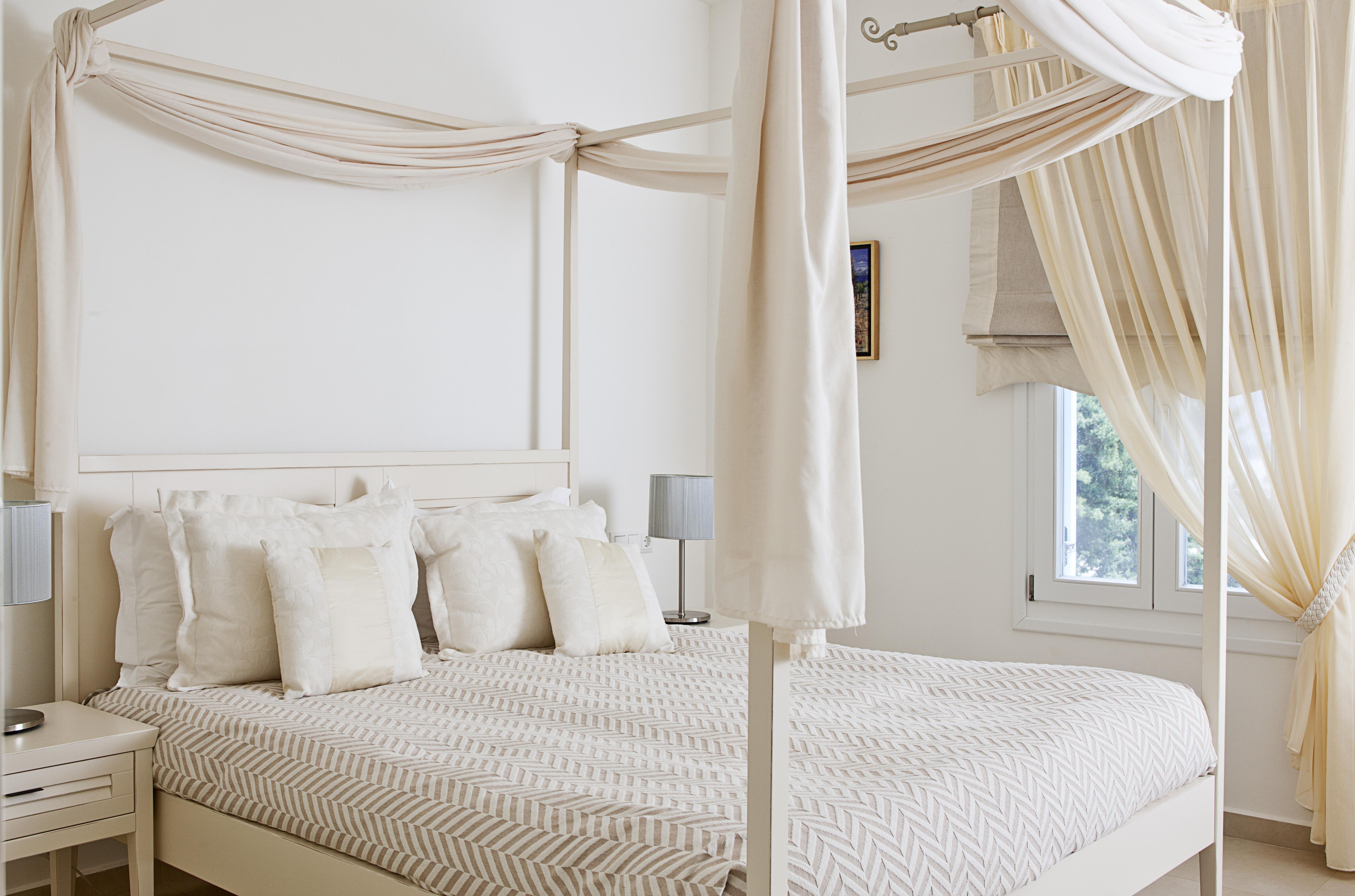 Naxian Collection - Small Luxury Hotel Of The World Sztelída Kültér fotó